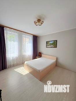 2-к квартира, вторичка, 54м2, 2/18 этаж