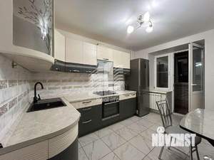 1-к квартира, вторичка, 43м2, 2/5 этаж