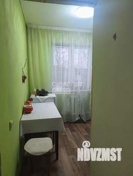 2-к квартира, вторичка, 44м2, 5/5 этаж