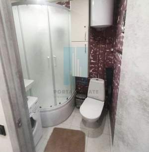 Студия квартира, вторичка, 25м2, 1/5 этаж