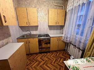 2-к квартира, вторичка, 46м2, 3/5 этаж