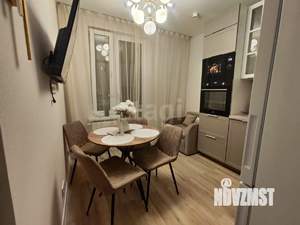 1-к квартира, вторичка, 37м2, 2/6 этаж