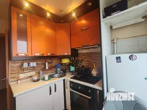 2-к квартира, вторичка, 43м2, 9/9 этаж