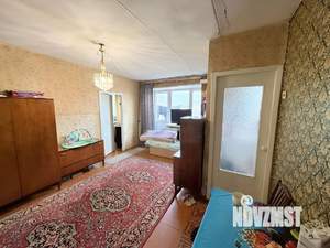 2-к квартира, вторичка, 45м2, 5/5 этаж