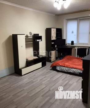 1-к квартира, вторичка, 39м2, 1/5 этаж