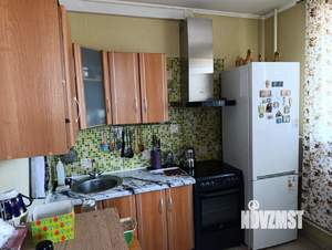 1-к квартира, вторичка, 38м2, 3/18 этаж