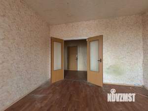 Студия квартира, вторичка, 38м2, 1/18 этаж