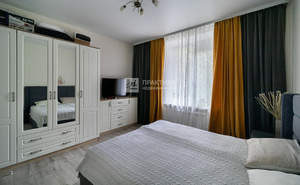2-к квартира, вторичка, 47м2, 2/5 этаж