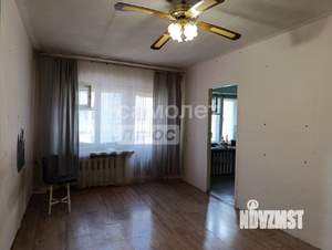 2-к квартира, вторичка, 44м2, 2/5 этаж