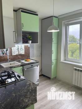 2-к квартира, вторичка, 51м2, 7/10 этаж