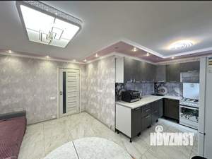 2-к квартира, вторичка, 45м2, 5/5 этаж