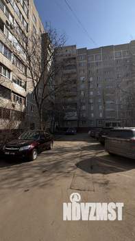 3-к квартира, вторичка, 59м2, 3/10 этаж