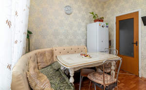 3-к квартира, вторичка, 71м2, 10/17 этаж