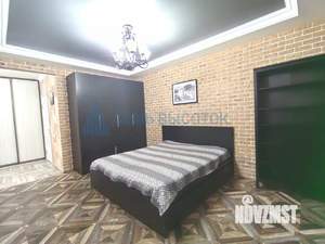 1-к квартира, вторичка, 39м2, 7/14 этаж