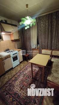 1-к квартира, вторичка, 33м2, 9/9 этаж