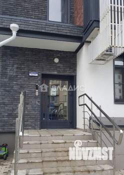 2-к квартира, вторичка, 58м2, 2/6 этаж