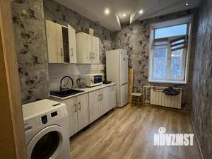 1-к квартира, вторичка, 32м2, 3/3 этаж