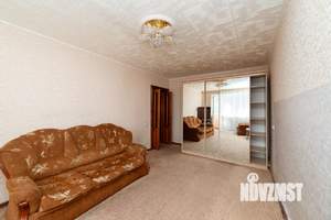 2-к квартира, вторичка, 44м2, 4/5 этаж