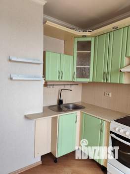1-к квартира, вторичка, 42м2, 8/16 этаж