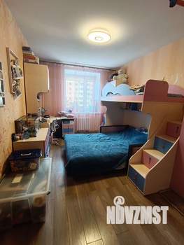 2-к квартира, вторичка, 65м2, 5/9 этаж