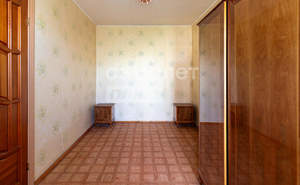 3-к квартира, вторичка, 54м2, 7/9 этаж