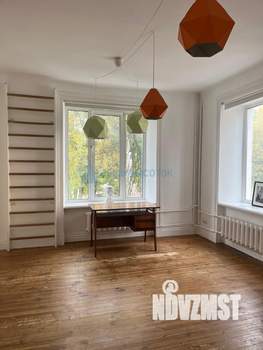 3-к квартира, вторичка, 73м2, 2/4 этаж