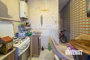 2-к квартира, вторичка, 50м2, 4/5 этаж