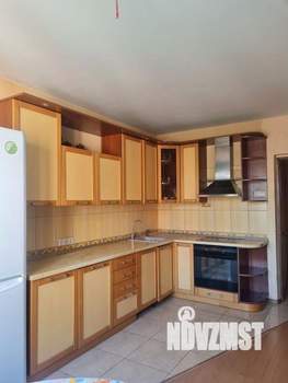 3-к квартира, вторичка, 79м2, 10/14 этаж