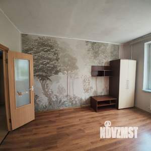 1-к квартира, вторичка, 40м2, 2/16 этаж