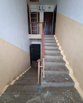 1-к квартира, вторичка, 32м2, 5/5 этаж