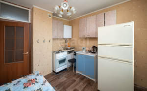1-к квартира, вторичка, 43м2, 12/16 этаж