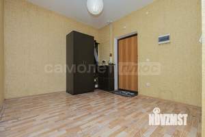 1-к квартира, вторичка, 46м2, 15/17 этаж
