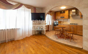 3-к квартира, вторичка, 60м2, 5/10 этаж