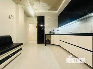 2-к квартира, вторичка, 62м2, 6/17 этаж