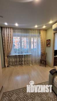 2-к квартира, вторичка, 44м2, 3/5 этаж