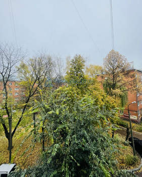 1-к квартира, вторичка, 35м2, 4/12 этаж