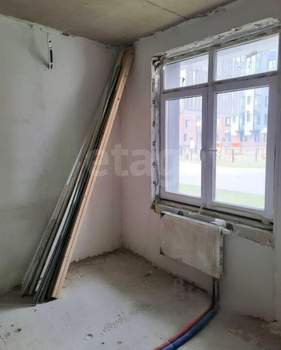 1-к квартира, вторичка, 37м2, 1/3 этаж