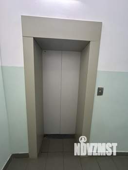 1-к квартира, вторичка, 33м2, 6/7 этаж