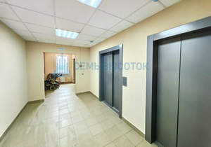 2-к квартира, вторичка, 78м2, 8/15 этаж