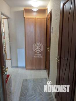 3-к квартира, вторичка, 62м2, 8/9 этаж
