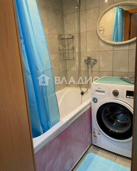 1-к квартира, вторичка, 31м2, 3/5 этаж