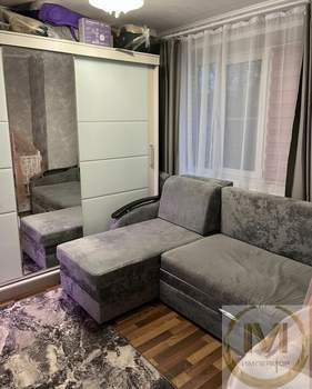 1-к квартира, вторичка, 37м2, 3/9 этаж