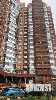 2-к квартира, вторичка, 72м2, 22/22 этаж