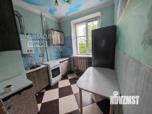3-к квартира, вторичка, 68м2, 2/3 этаж