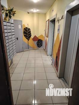 2-к квартира, вторичка, 65м2, 8/15 этаж