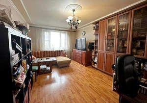 3-к квартира, вторичка, 77м2, 7/10 этаж