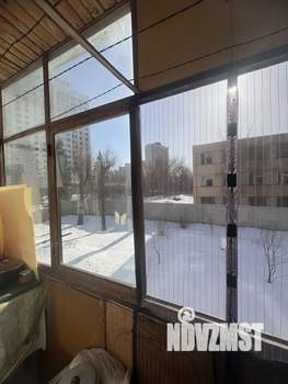 2-к квартира, вторичка, 45м2, 2/3 этаж