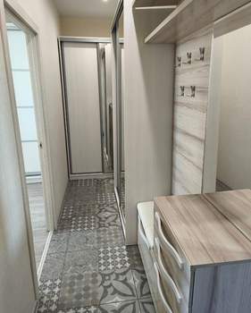 1-к квартира, вторичка, 37м2, 9/17 этаж