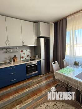 2-к квартира, вторичка, 71м2, 20/22 этаж