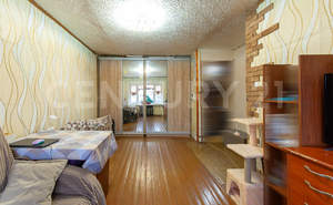 1-к квартира, вторичка, 30м2, 5/5 этаж